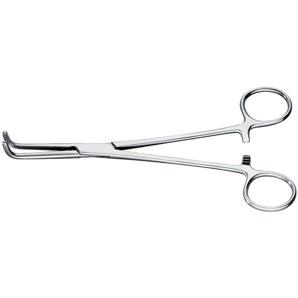 Rochester-mixter Gall Duct Forceps