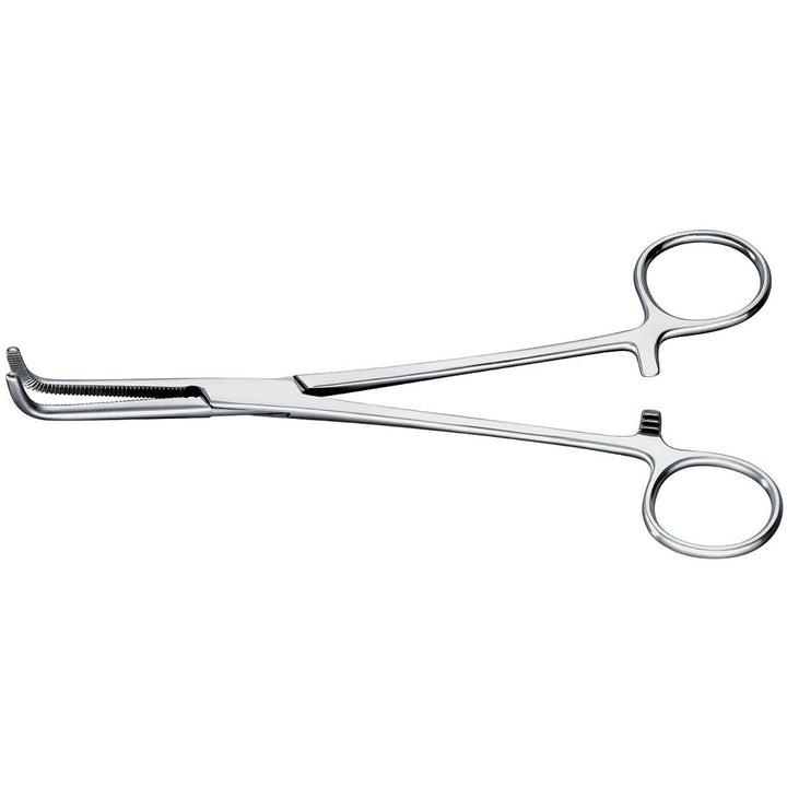 Rochester-mixter Gall Duct Forceps