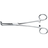 Rochester-mixter Gall Duct Forceps