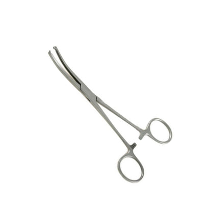 Rochester Ochsner Forceps Curved