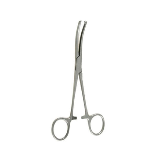 Rochester Ochsner Forceps Curved