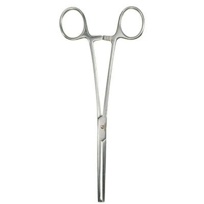 Rochester Ochsner Forceps Straight