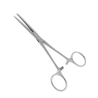 Rochester-pean Hysterectomy Forceps