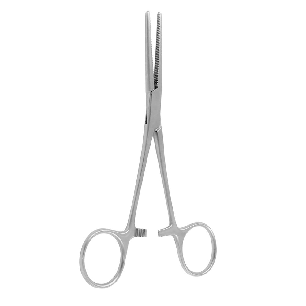 Rochester-pean Hysterectomy Forceps