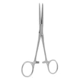 Rochester-pean Hysterectomy Forceps