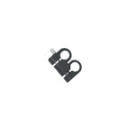 Rod to Rod Coupling (Enhancement Mode)