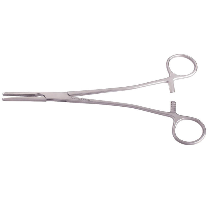 Rogers Hysterectomy Forceps