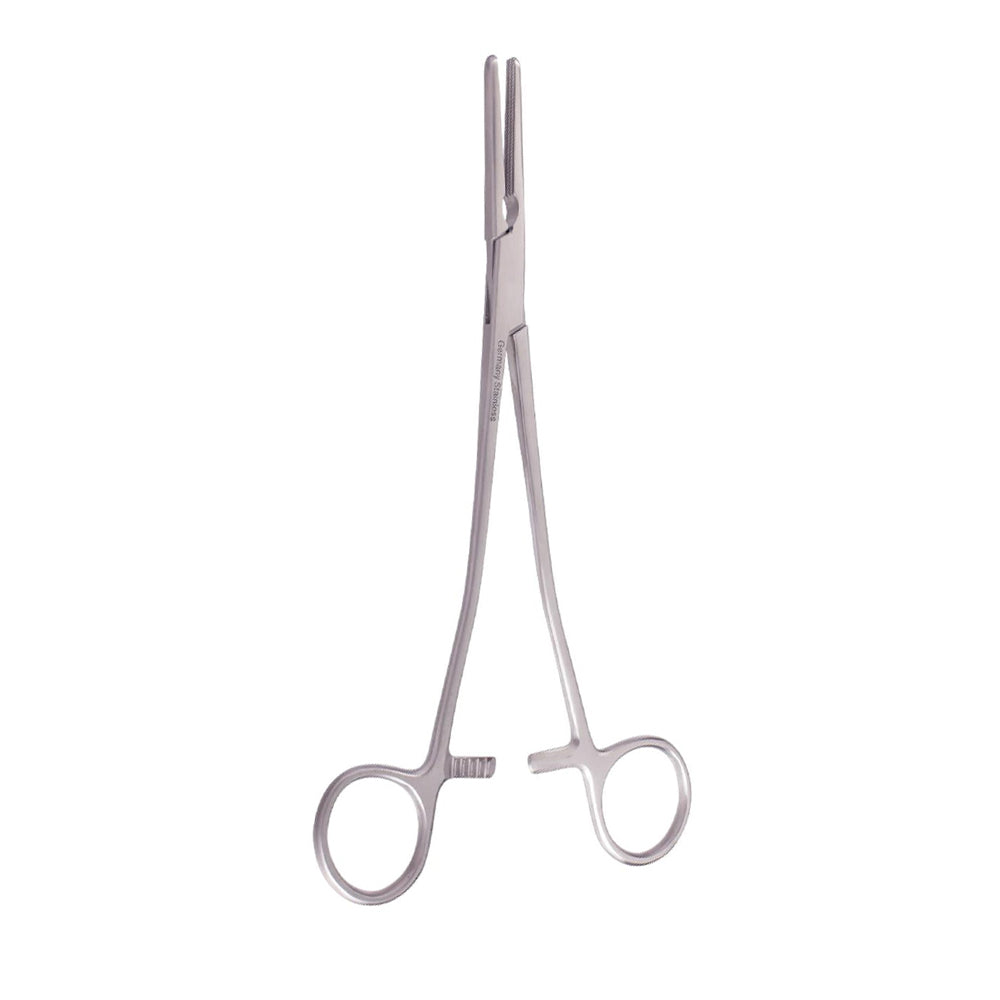 Forceps d'hystérectomie de Rogers Image secondaire du produit