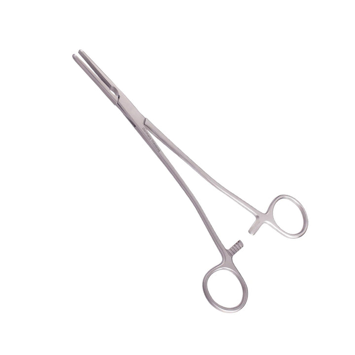 Rogers Hysterectomy Forceps