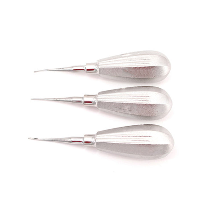 Root Elevator 1.3mm Short Handle