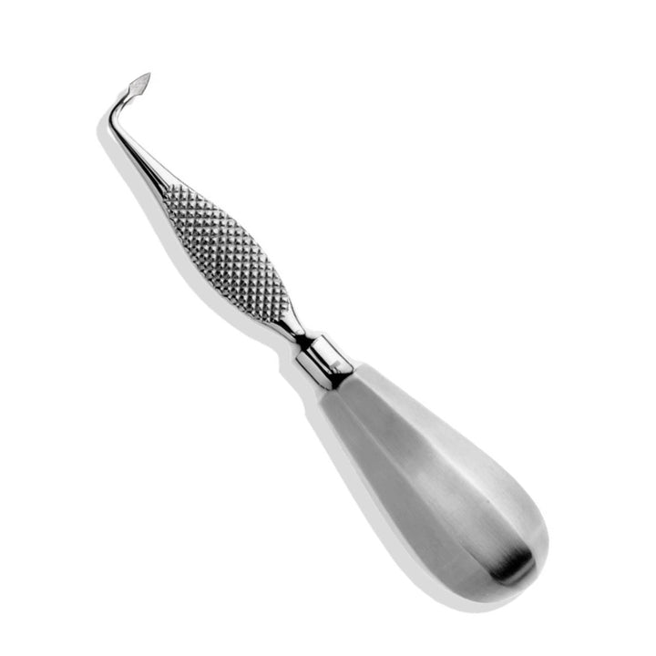 Root Tip Elevator Curved