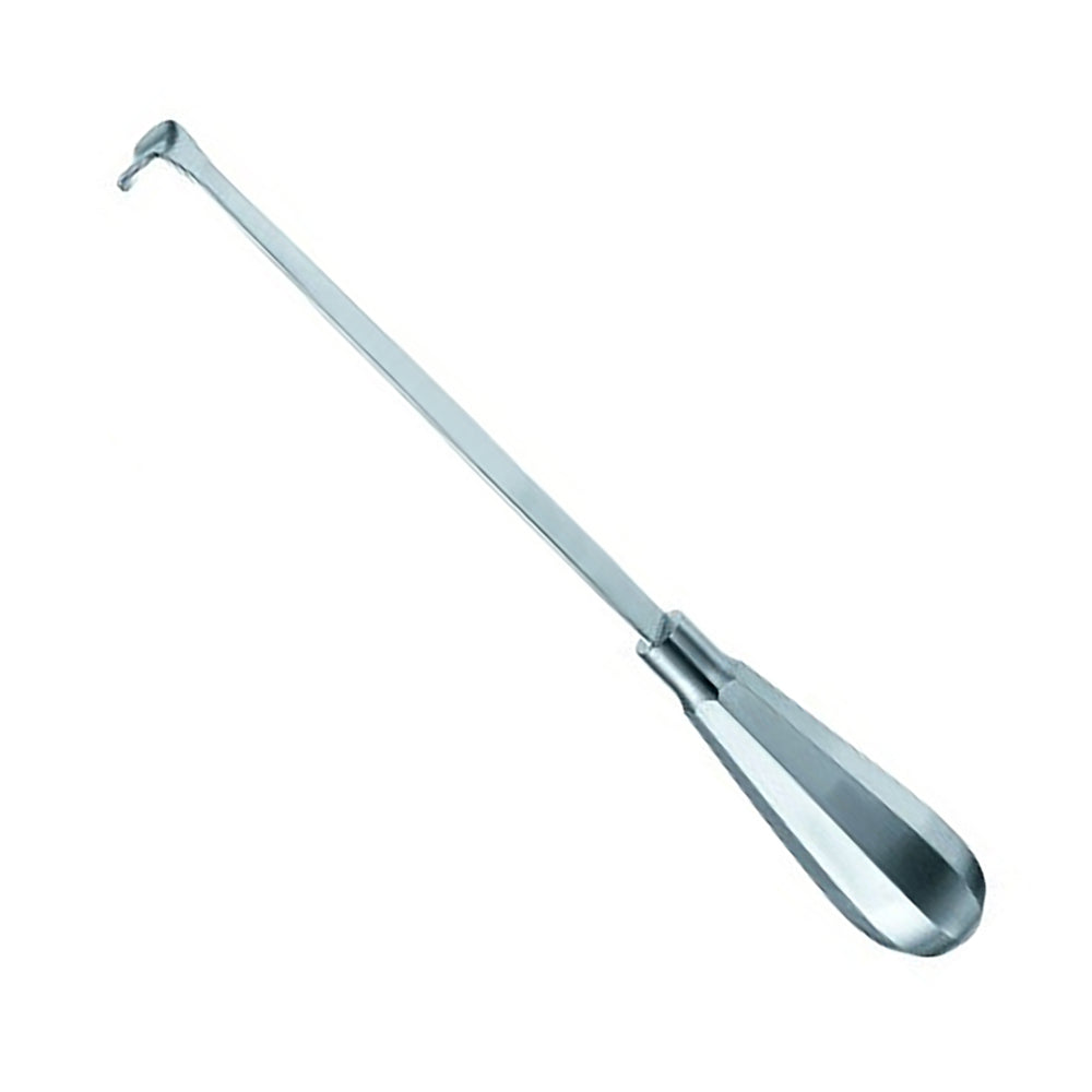 Ross Aortaklep-retractor Secundaire afbeelding