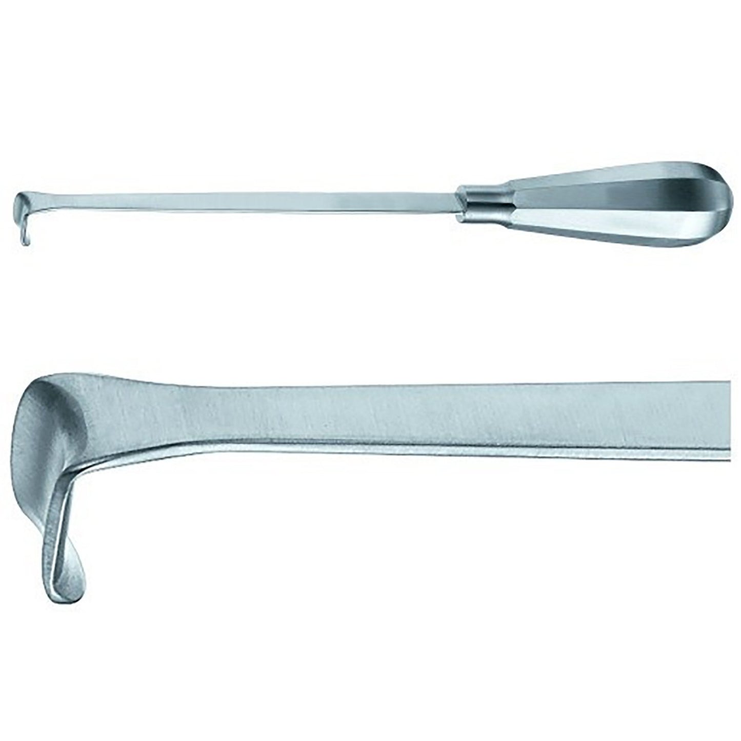 Ross Aortic Valve Retractor