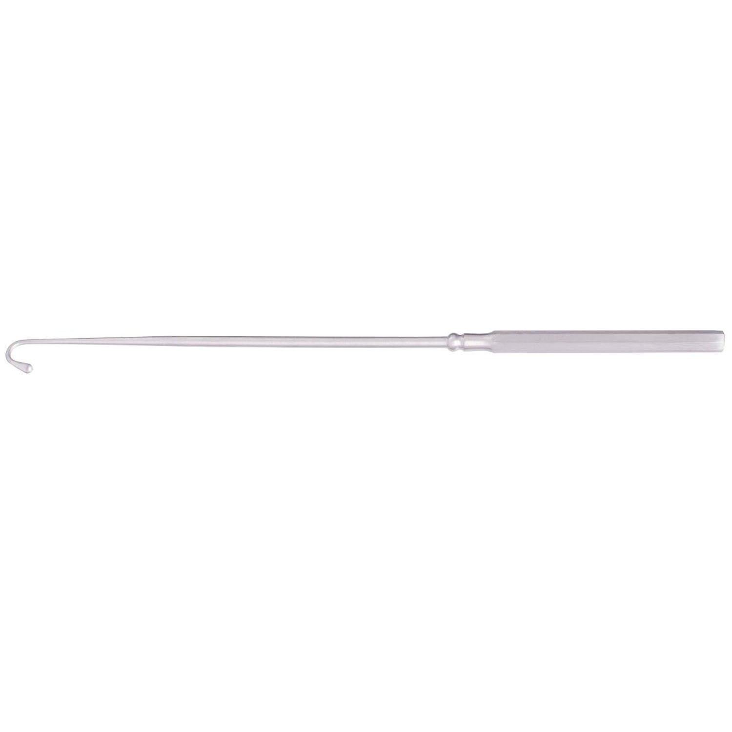 Rosser Crypt Hook Hoofdafbeelding