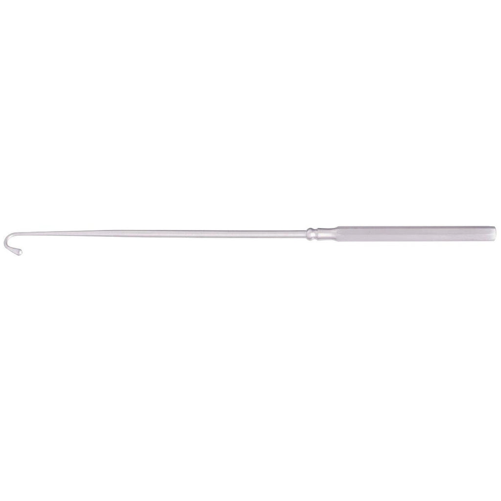 Rosser Crypt Hook