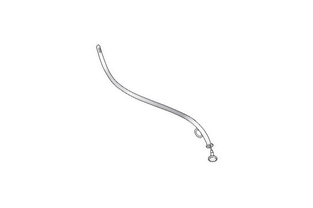 Rotunda Hospital Pattern Catheter