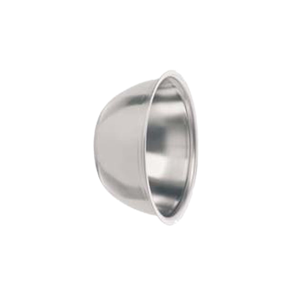 Kulatá miska na roztoky, barevné značení 60x30mm, 60cc Doplňkový obrázek produktu