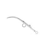 Rowbotham Suction Tube 286mm Long