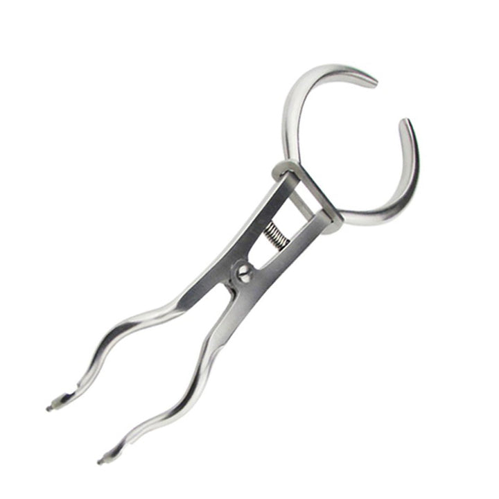 Rubber Dam Brewer forceps