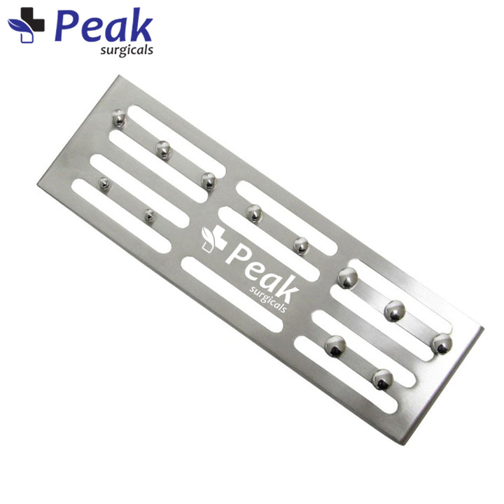 Rubber Dam Clamp Holder