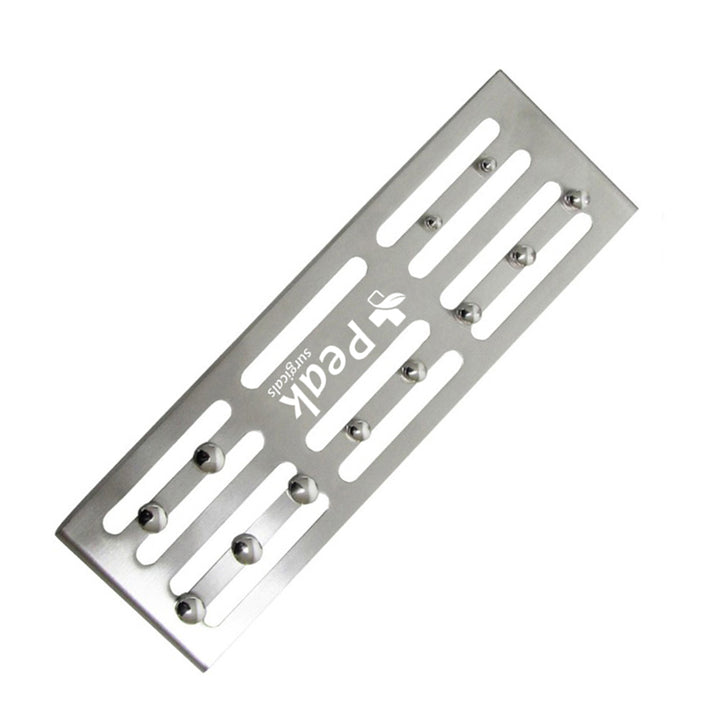 Rubber Dam Clamp Holder