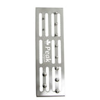 Rubber Dam Clamp Holder