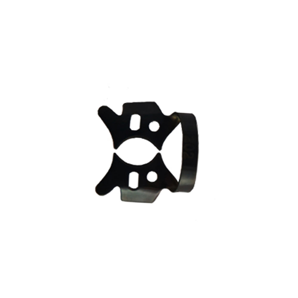 Tooth Clamp