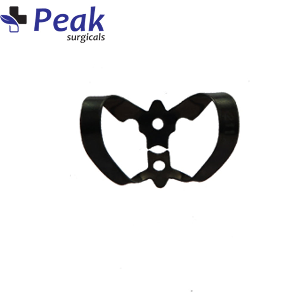 Clamps Dental Hoofdafbeelding