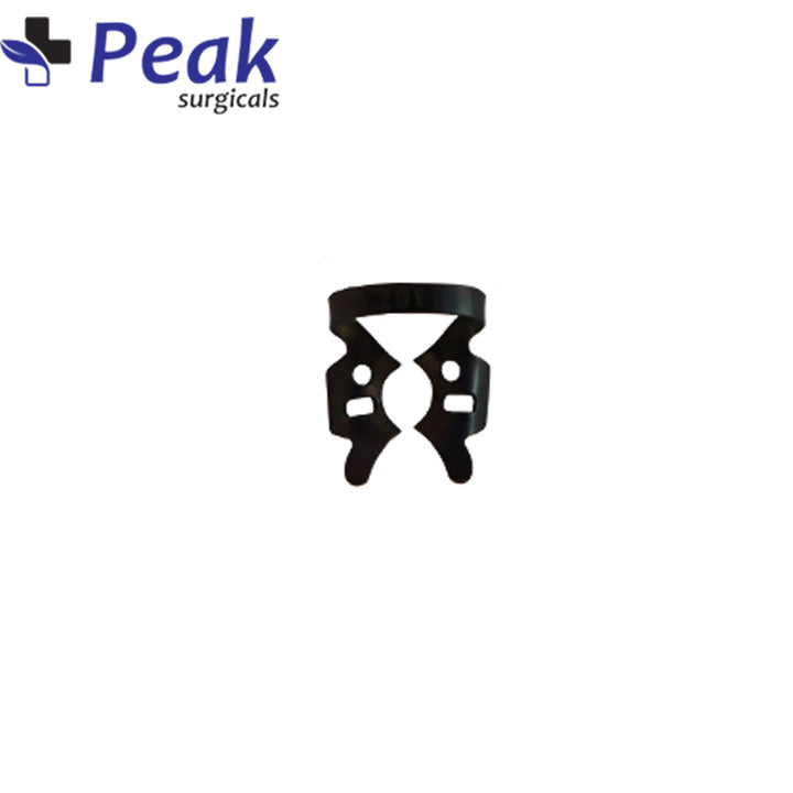 Premolar Clamp