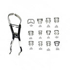 Rubber Dam Kit 13pcs
