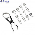 Rubber Dam Kit 13pcs