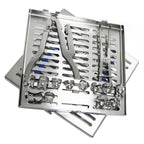 Rubber Dam Kit Complete Set