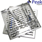 Rubber Dam Kit Complete Set