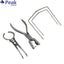 Rubber Dam Kit 4pcs