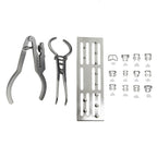 Rubber Dam Kit 12