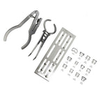Rubber Dam Kit 12