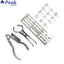 Rubber Dam Kit 12