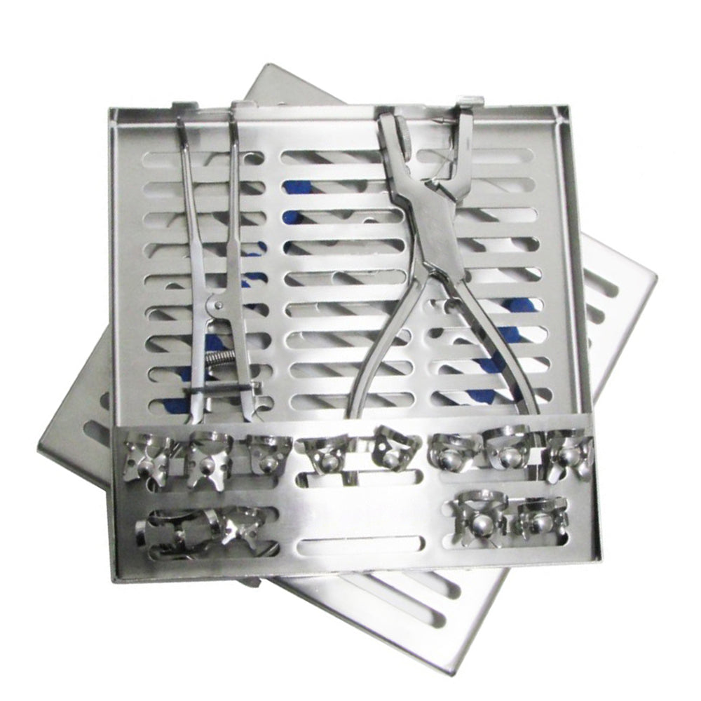Rubber Dam Kit