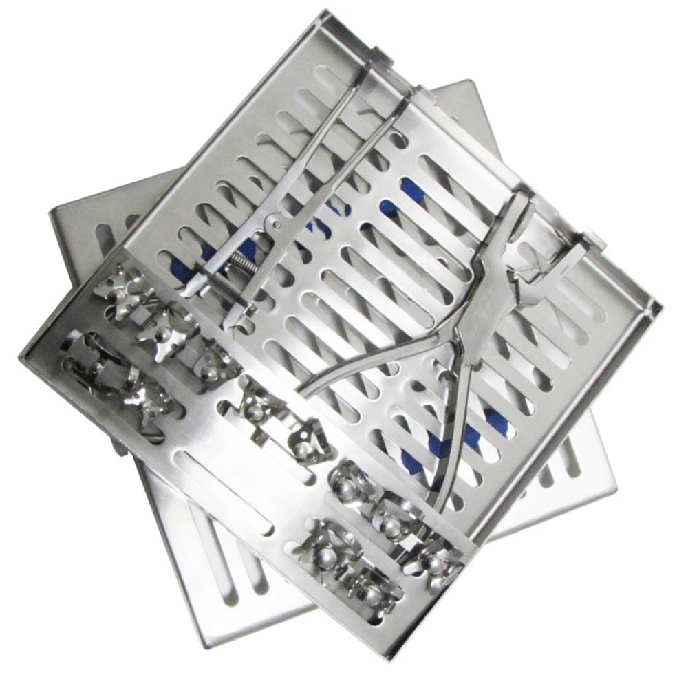 Rubber Dam Kit