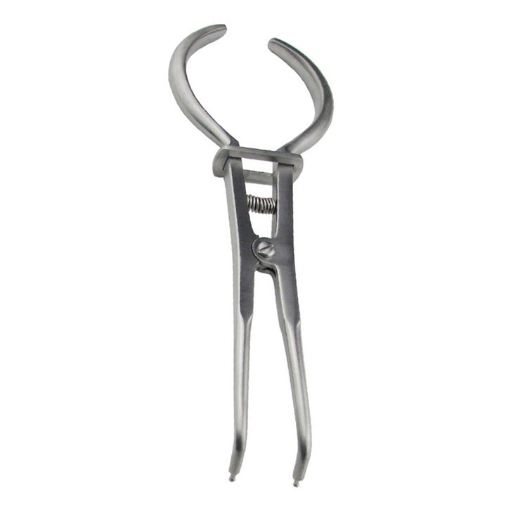 Rubber Dam Stock Forceps