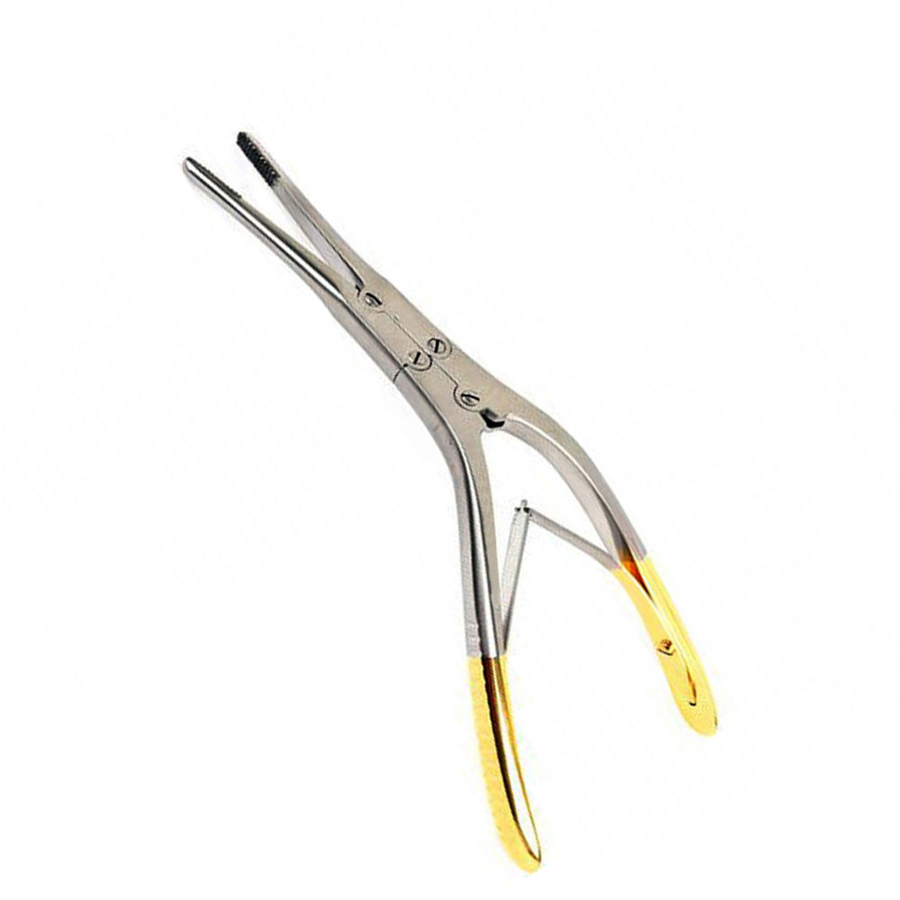 Pince de morsure septale de Rubin Image secondaire du produit