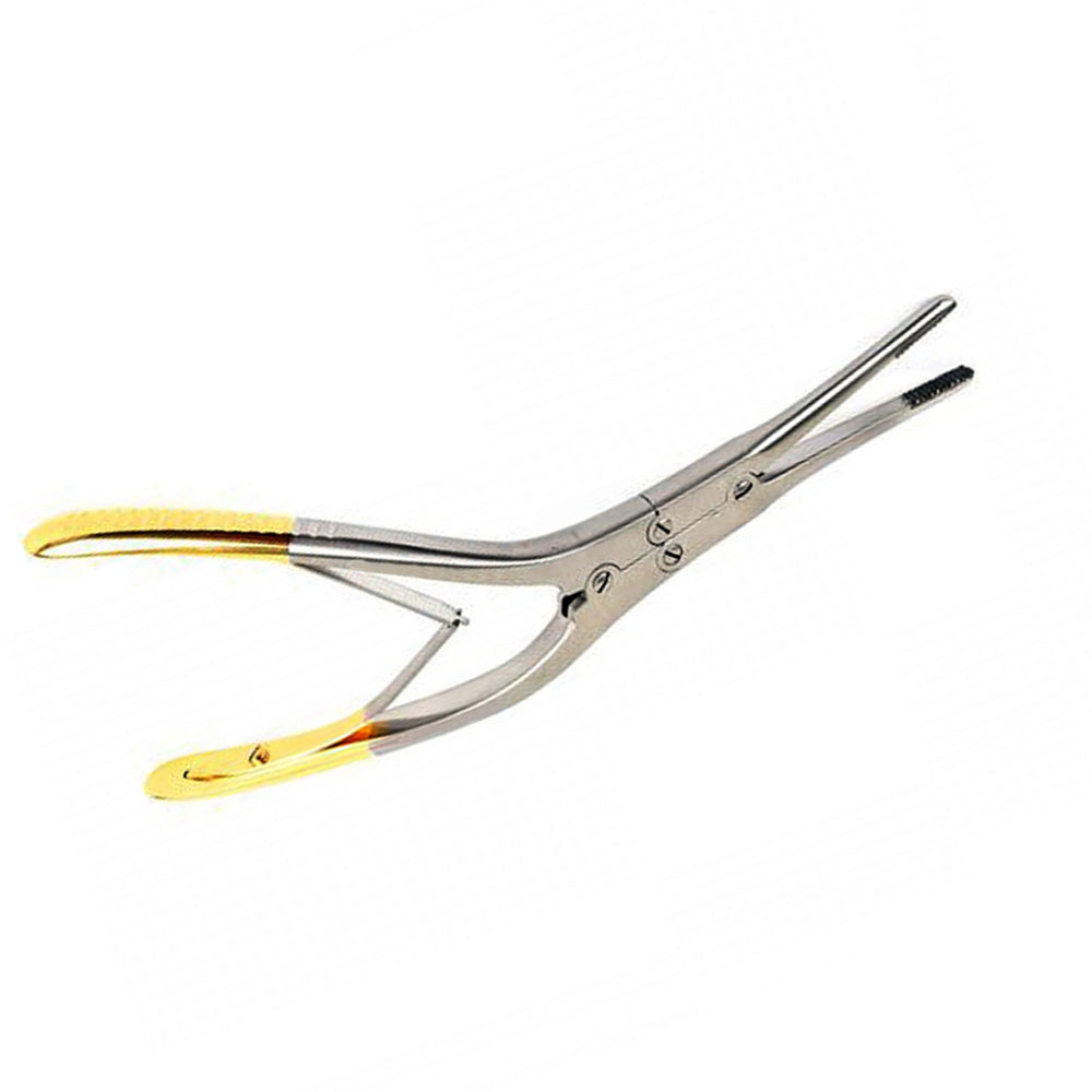 Rubin Septal Morselizer Forceps