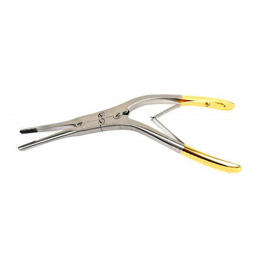 Rubin Septal Morselizer Forceps | Plastic Surgery Instruments – PEAK ...