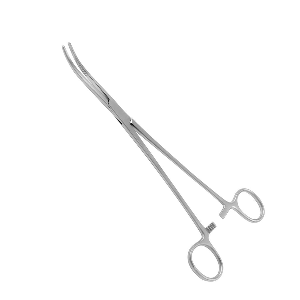Rumel Thoracic Artery Forceps