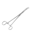 Rumel Thoracic Artery Forceps