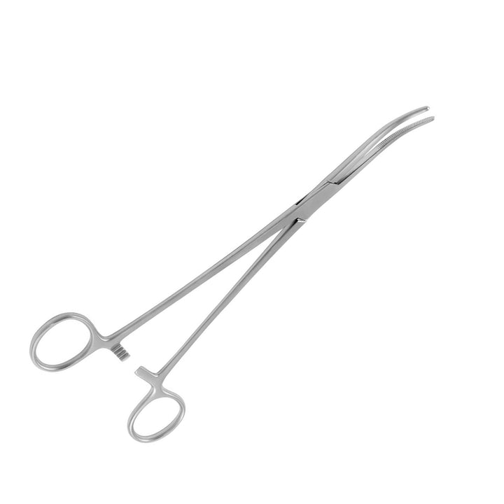 Rumel Thoracic Artery Forceps