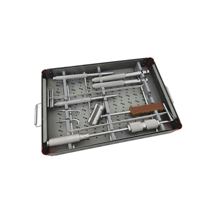 Rush Nail Instruments Set