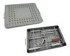 Rush Nail Instruments Set