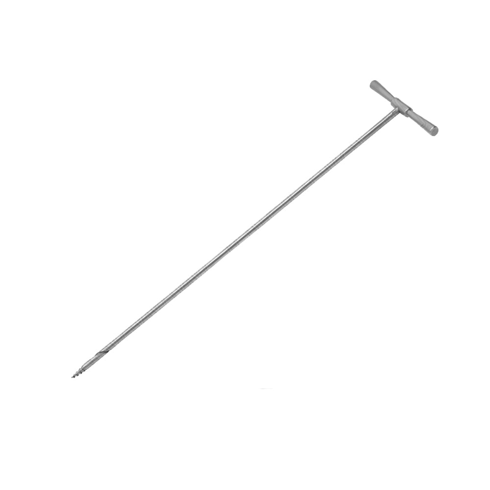Rush Nail Reamers Hlavní obrázek produktu