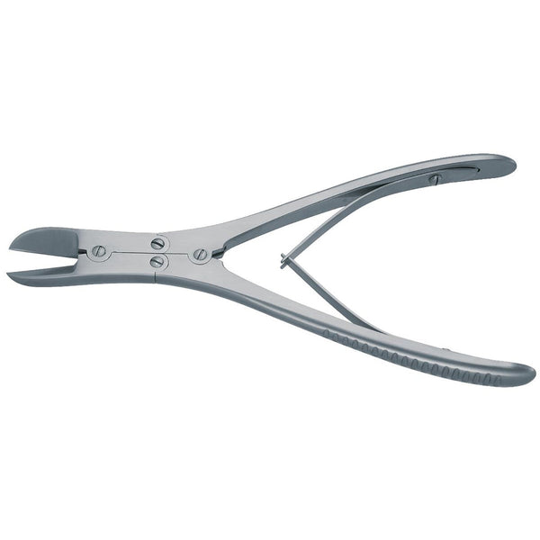 Ruskin Bone Splitting Forceps